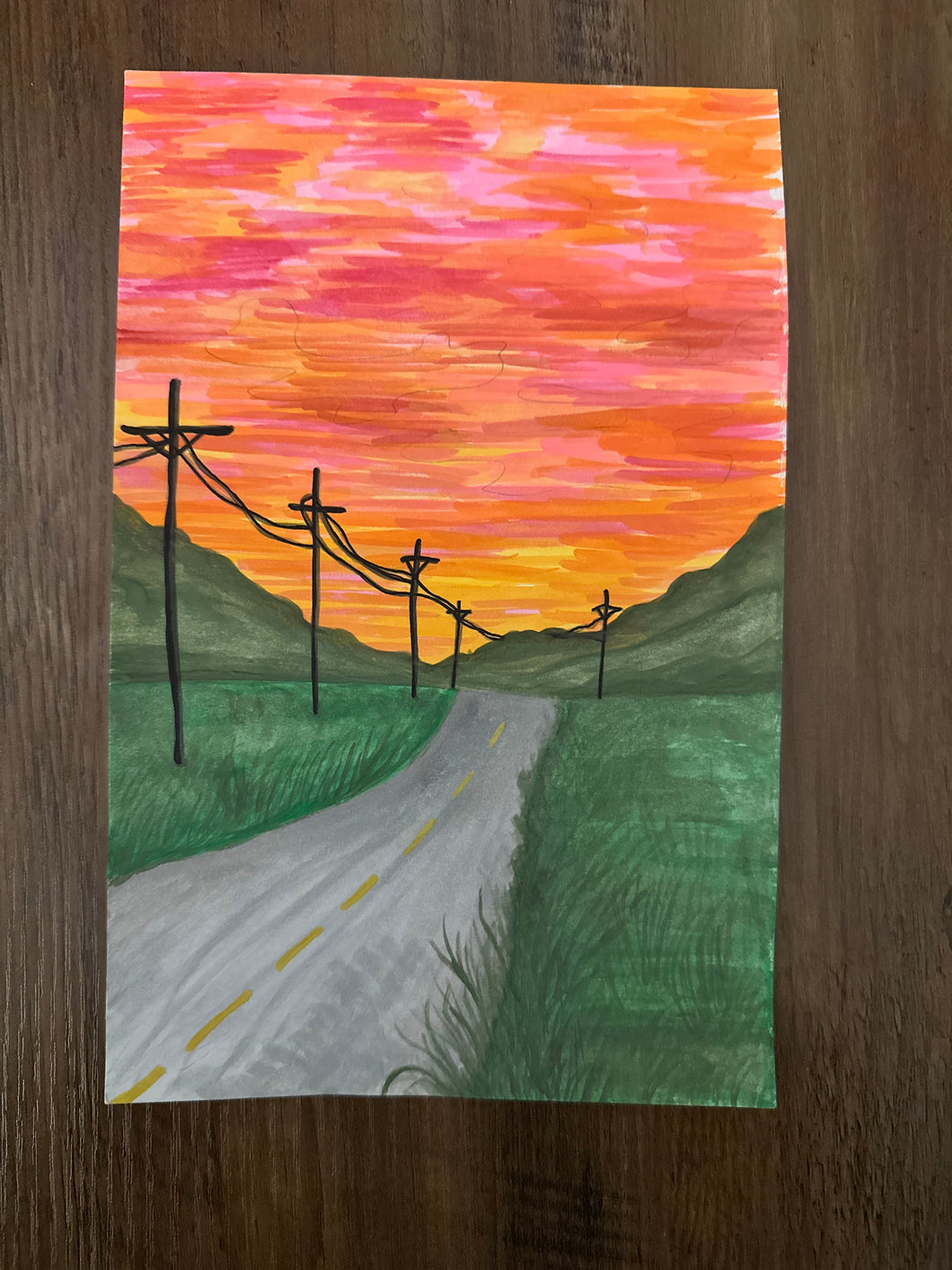 Happy Highway